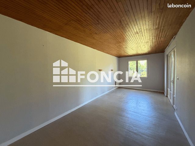 Appartement 3 pièces 64 m² · à Périgueux · 64 m² · 574 €