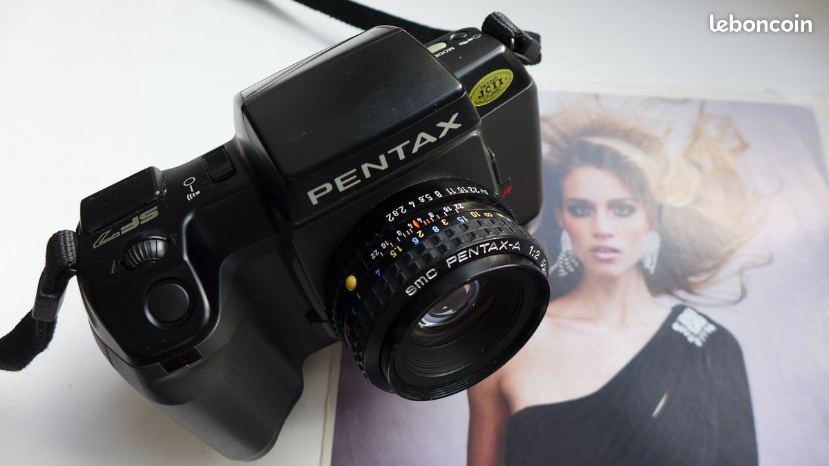 Pentax SF7 + PENTAX Fa 35-80/4-5.6