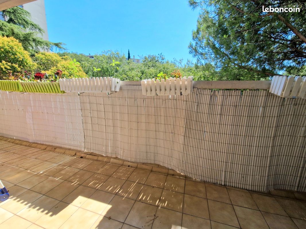 Appartement 4 pièces 75 m² · à Marseille · 75 m² · 214 000 €