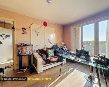 Appartement 95 000 € - 30 m²