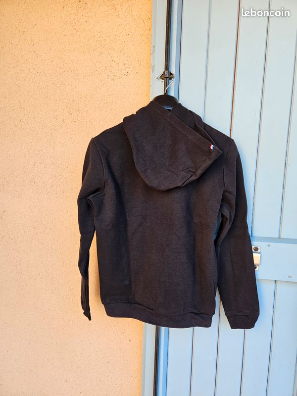 Sweat à capuche (image 2)