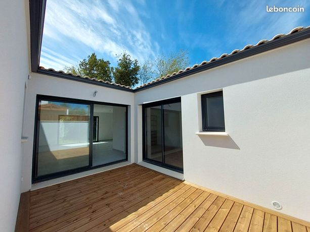 Maison 5 pièces 128 m²
