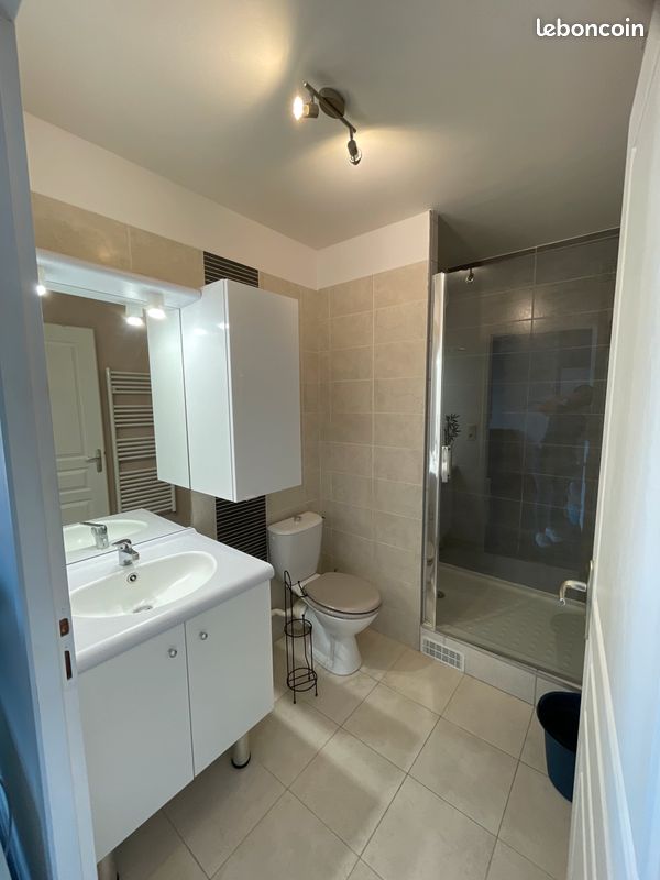 Appartement 1 pièce 25 m² · à Villefranche-sur-Saône · 25 m² · 540 €/mois