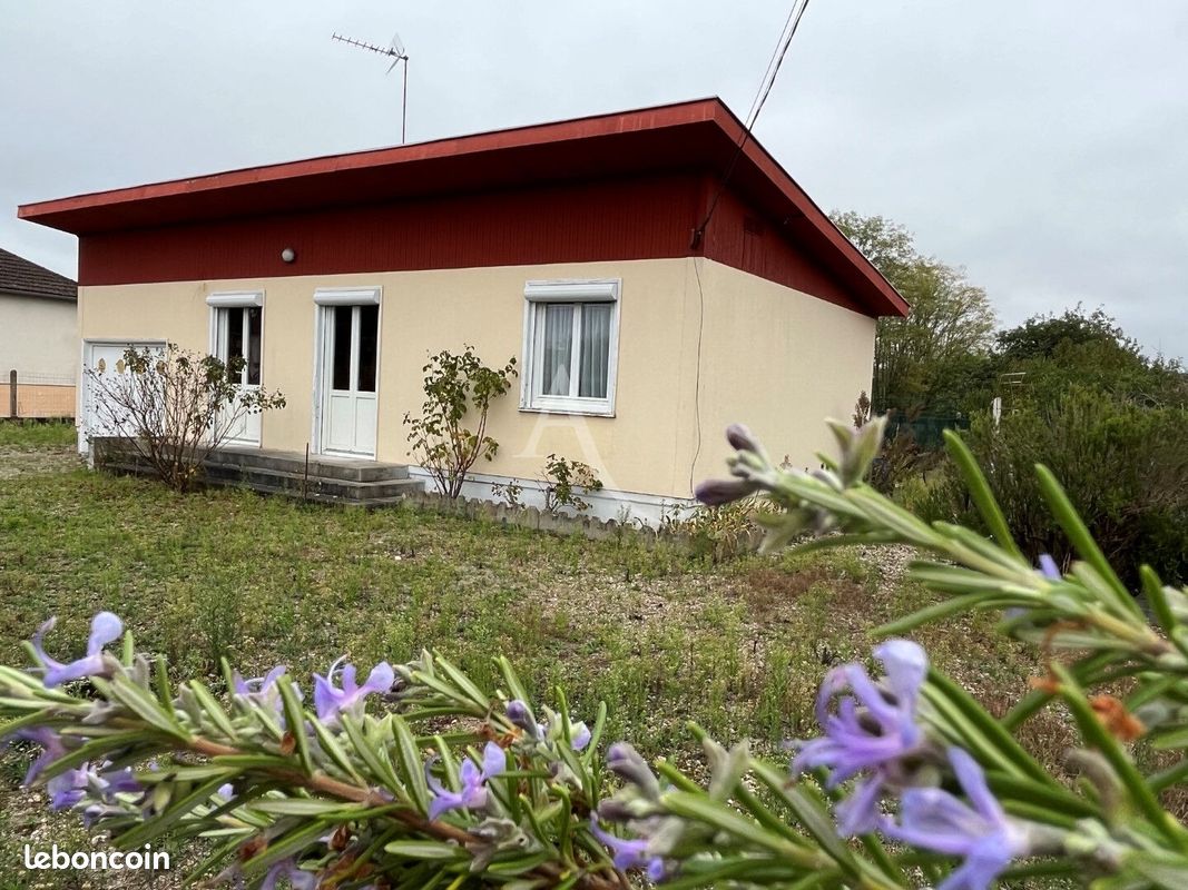 Maison 4 pièces 50 m² · à La Guerche-sur-l'Aubois · 50 m² · 78 500 €