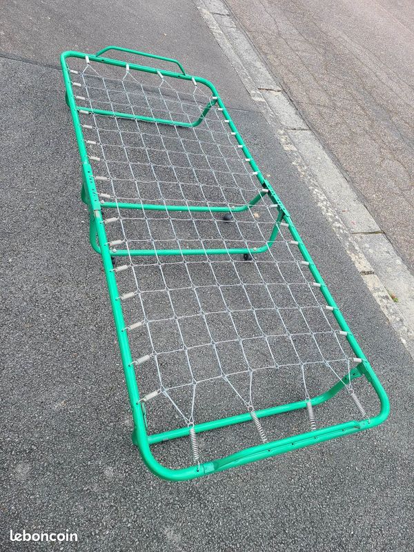 Lit pliable (image 1)