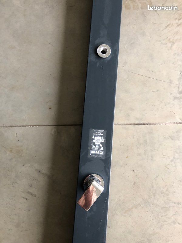 Douche extérieur (image 1)