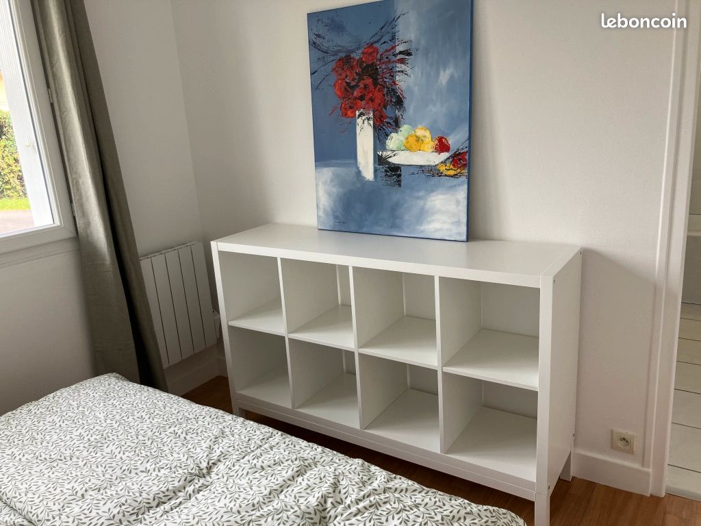 Appartement CAP COZ (29170 FOUESNANT) à 50m de la plage (image 5)