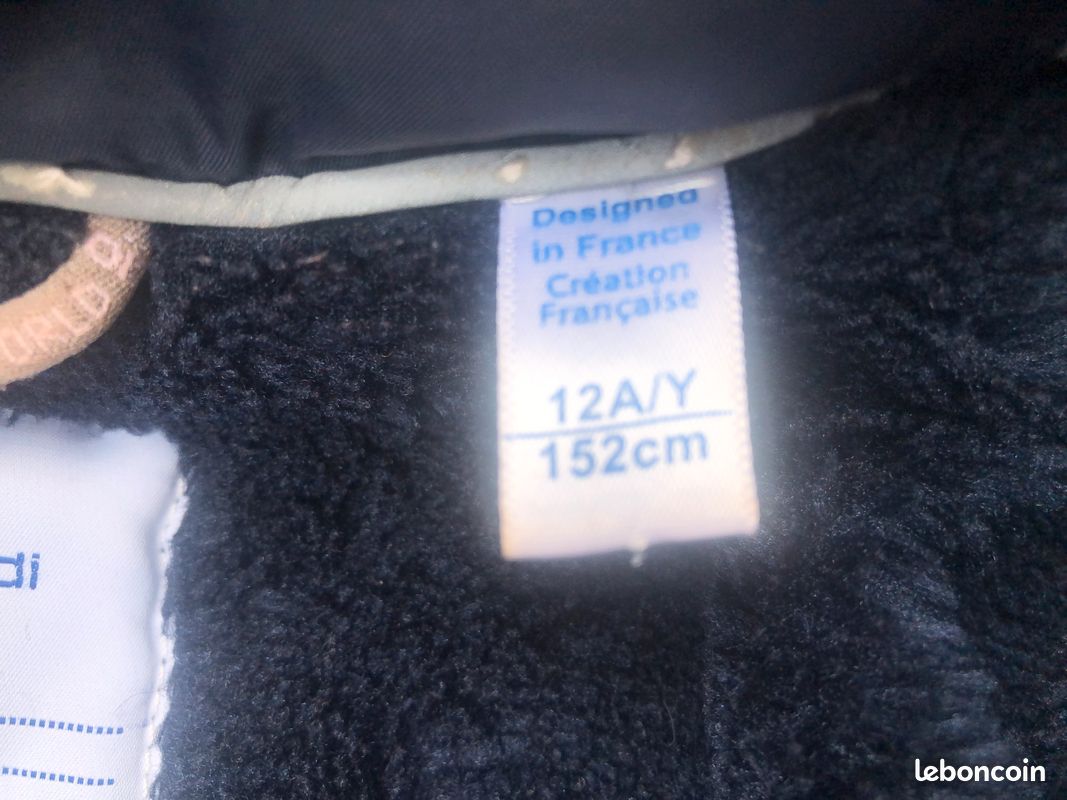 Manteau (image 3)