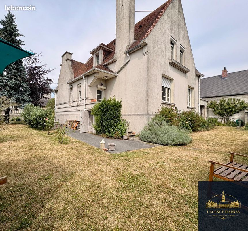 Maison 6 pièces 171 m² (image 5)