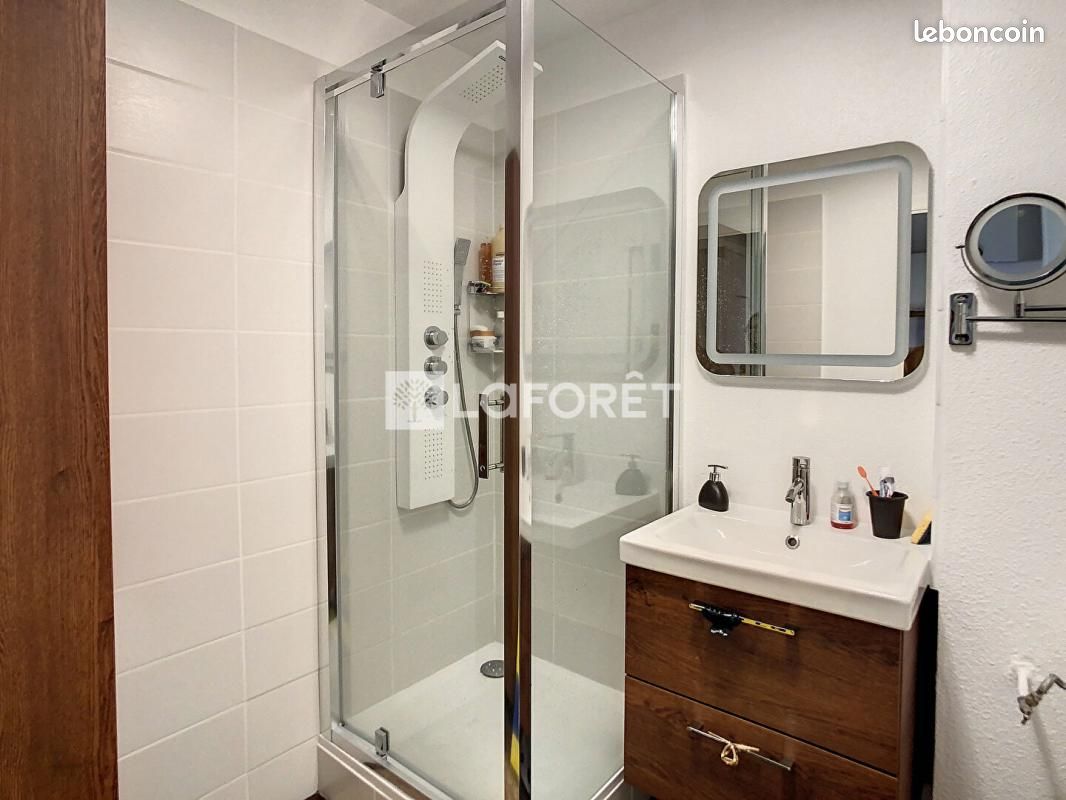Studio 1 pièce 30 m² - Bordeaux 33000 (image principale 3)