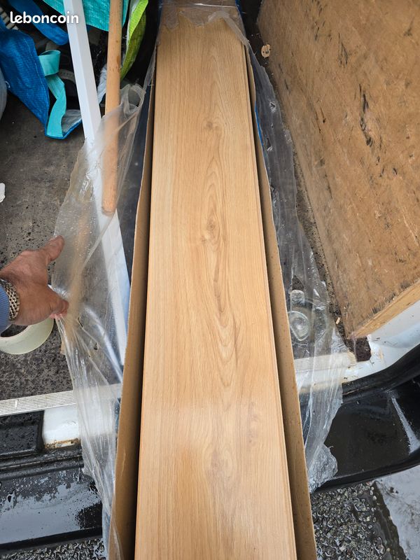 Parquet Sherwood Oak (image 1)