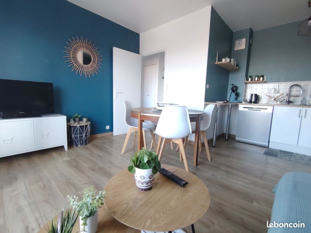 Appartement 2 pièces 38 m² · à Mimizan · 38 m² · 215 000 €