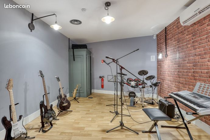 Appartement a louer palaiseau - 1 pièce(s) - 20 m2 - Surfyn