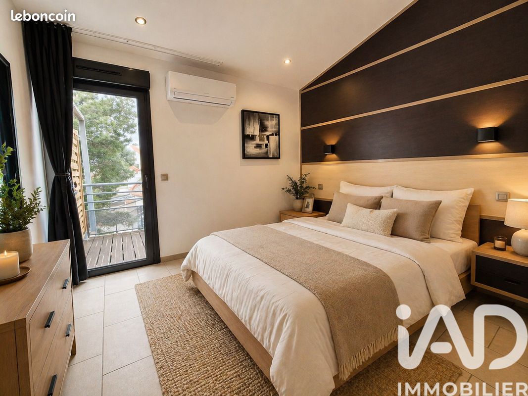 Appartement 1 pièce 18 m² · à Alénya · 18 m² · 54 000 €