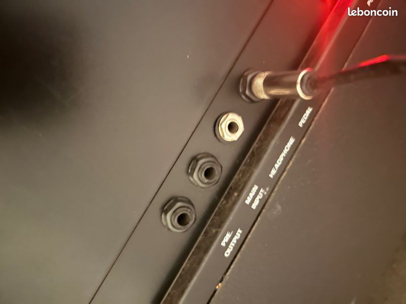 Ampli Elka Cub 50 (image 4)