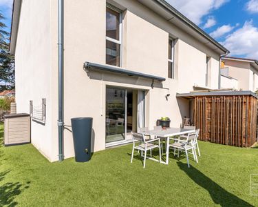 Maison 405 000 € - 100 m²