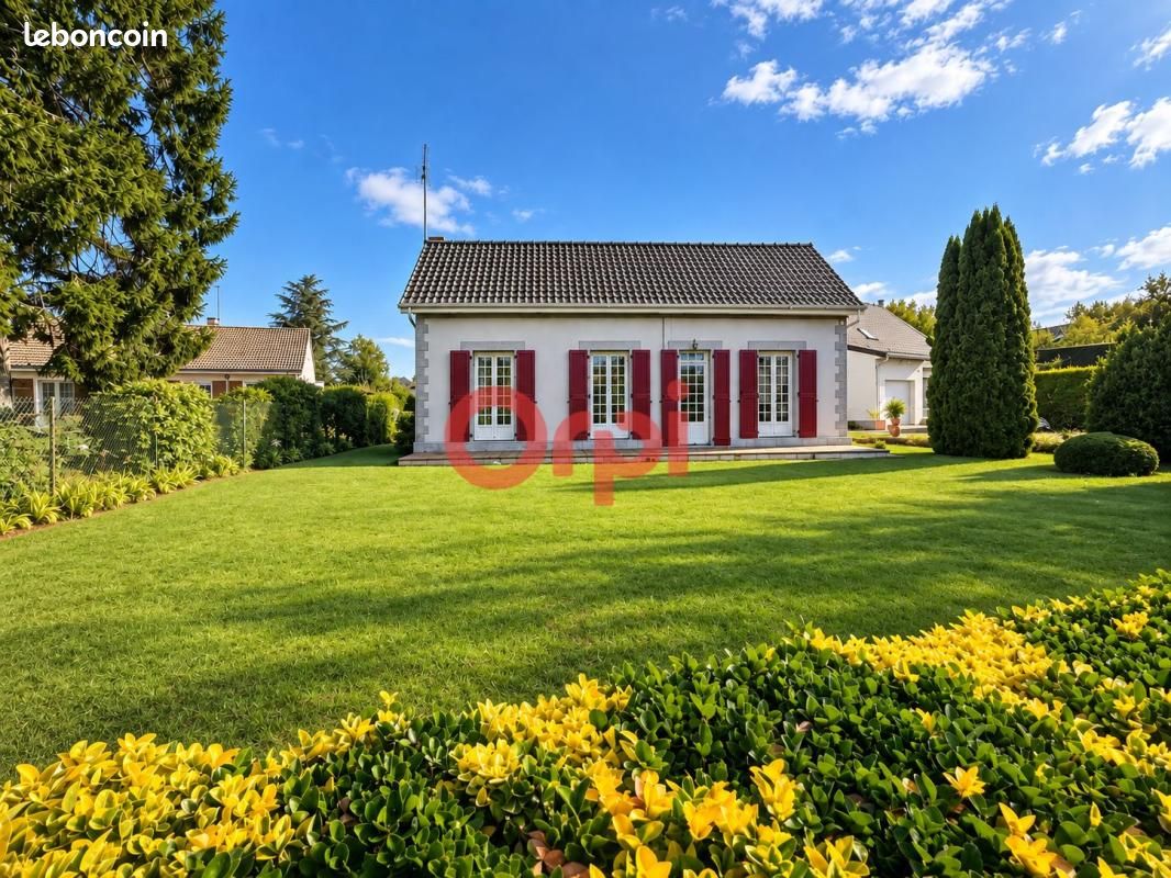 Maison 5 pièces 90 m² · à Curlu · 90 m² · 97 900 €