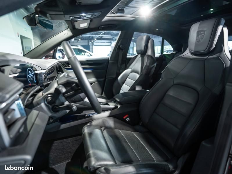 Porsche Macan 408ch 4 MY25 (image 4)