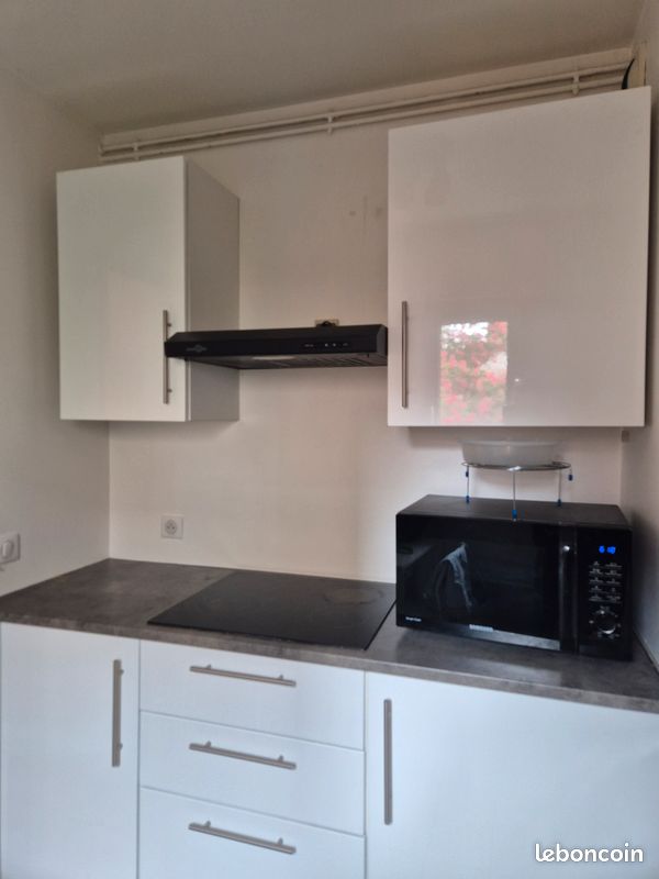 Appartement 1 pièce 32 m² · à Metz · 32 m² · 108 000 €