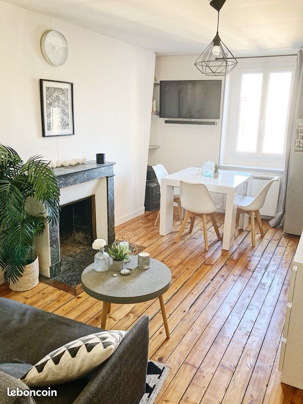 Appartement 2 pièces 29 m² · à Poissy · 29 m² · 179 000 €
