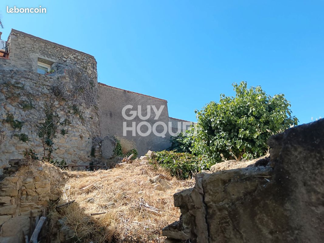 Terrain 243 m² · à Moussan · 243 m² · 120 000 €