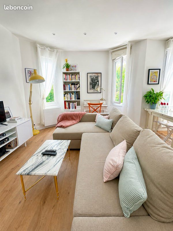 Appartement 3 pièces 50 m² · à Bordeaux · 50 m² · 215 000 €