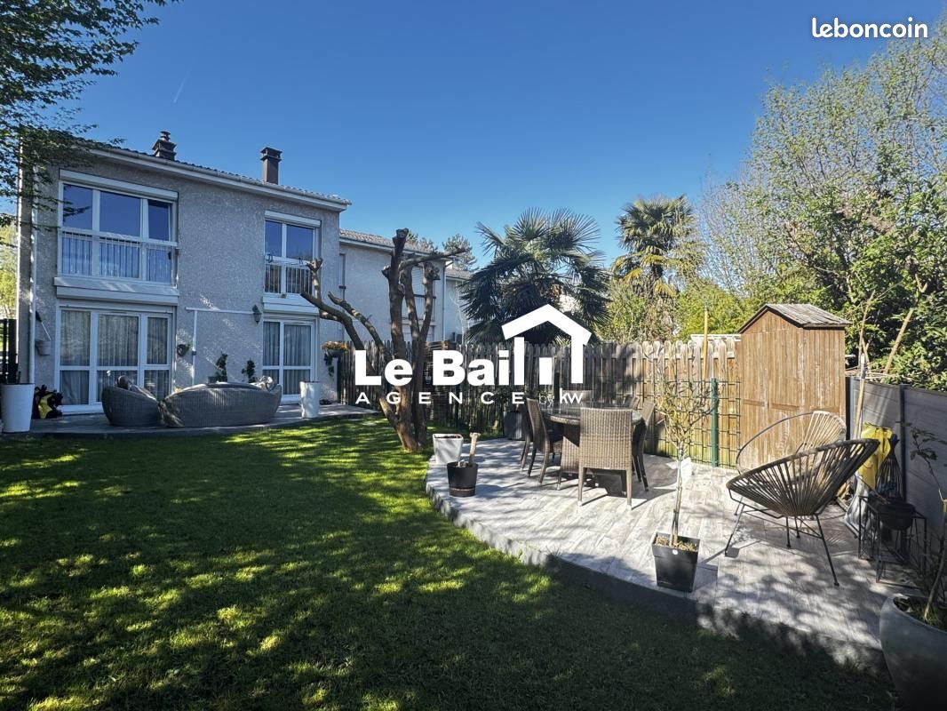 Maison 5 pièces 102 m² · à Osny · 102 m² · 329 000 €