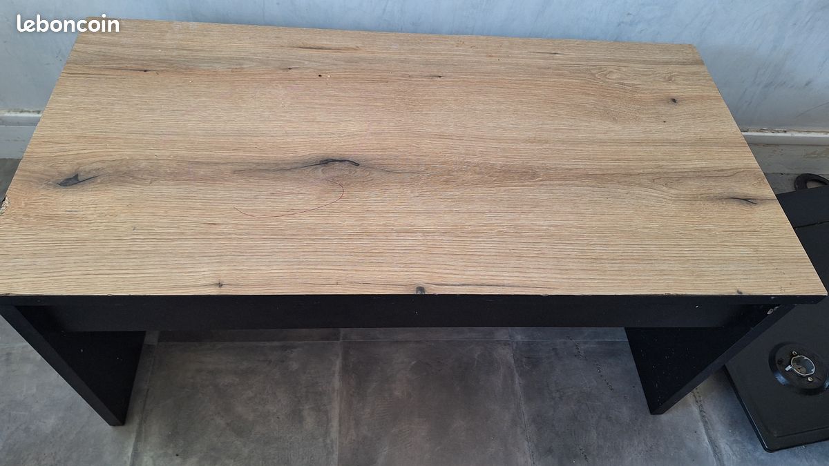 Table basse rehaussable (image 1)