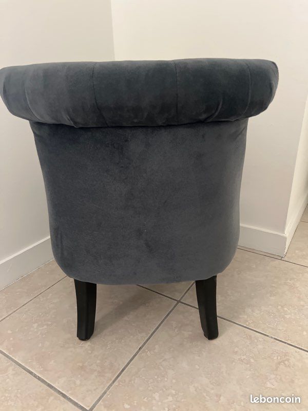 Fauteuil enfant 40/40/50 (image 3)
