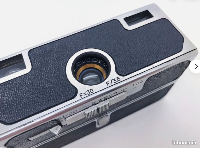Appareil photo sans miroir Panasonic LUMIX GX9 avec objectif 12-60 mm