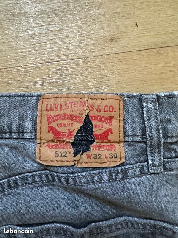 Jean levi’s (image 4)