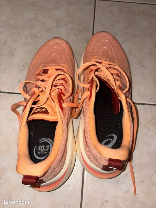 Marseille Basket Corail Prix Sneakers Chaussures