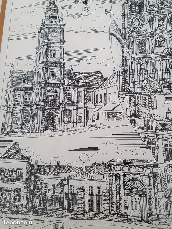 Lithographie (image 6)