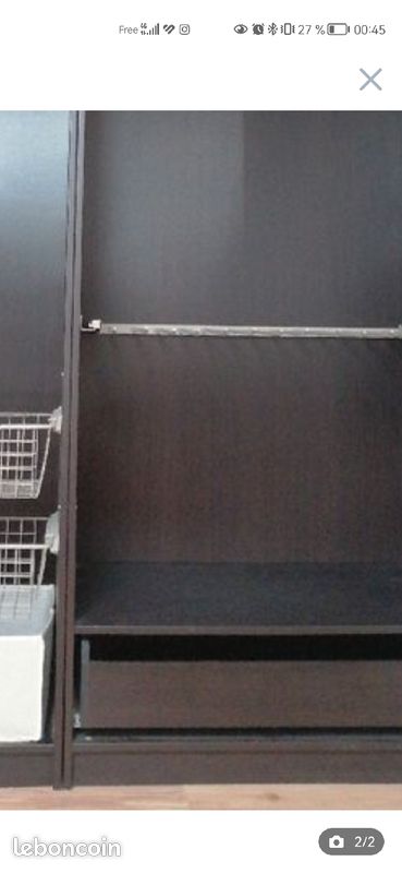 Recherche Planches de meubles ikea abîmés (image 2)