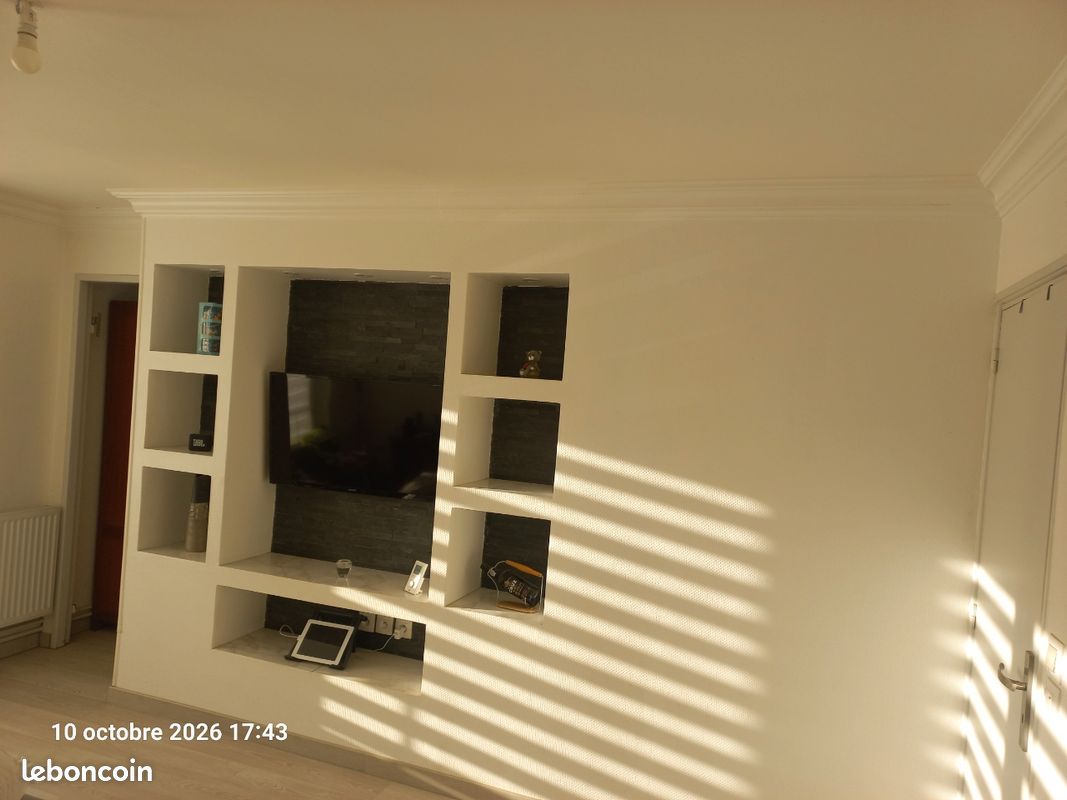 Appartement 4 pièces 68 m² · à Bischheim · 68 m² · 178 000 €