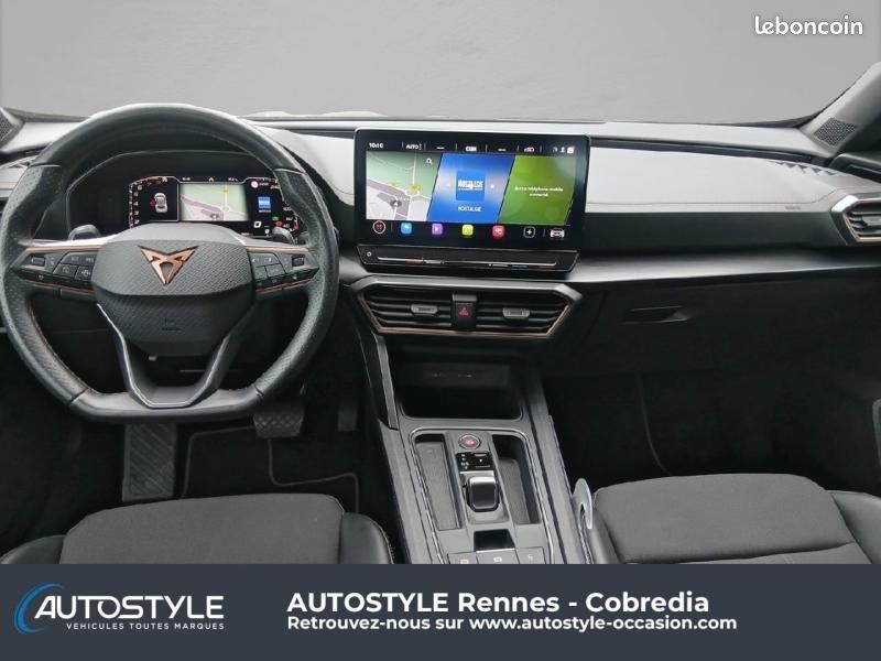 Cupra Formentor 1.5 TSI 150ch V DSG7 (image 19)