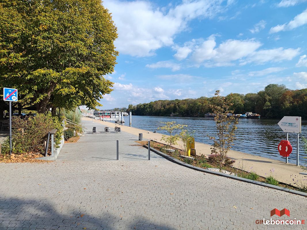 Appartement 2 pièces 30 m² · à Conflans-Sainte-Honorine · 30 m² · 798 €/mois