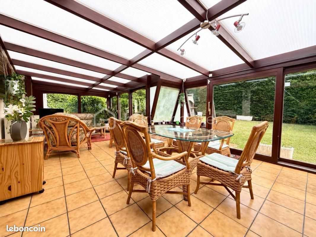 Maison 4 pièces 110 m² · à Salouël · 110 m² · 239 900 €