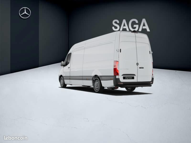 Mercedes ESPRINTER 420 FG 43 4,0t PRO (image 26)