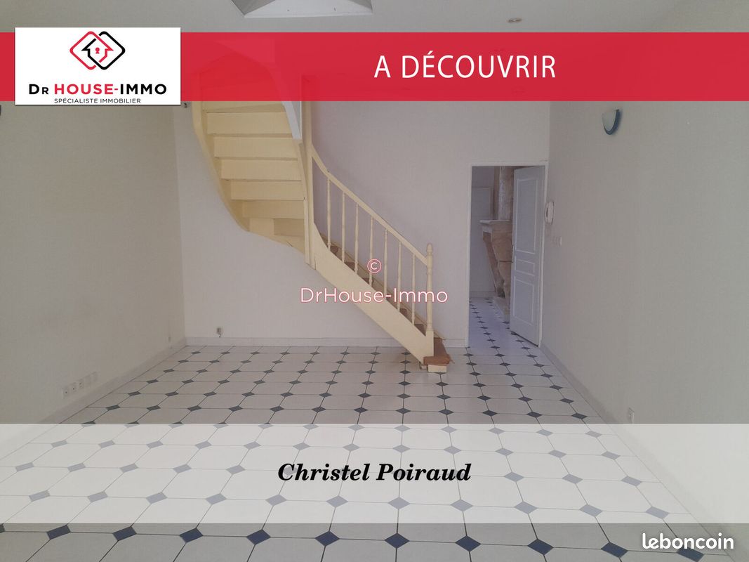 Maison 4 pièces 90 m² · à Bordeaux · 90 m² · 378 000 €
