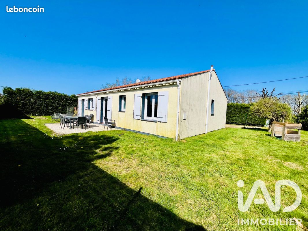 Maison 5 pièces 102 m² (image 11)