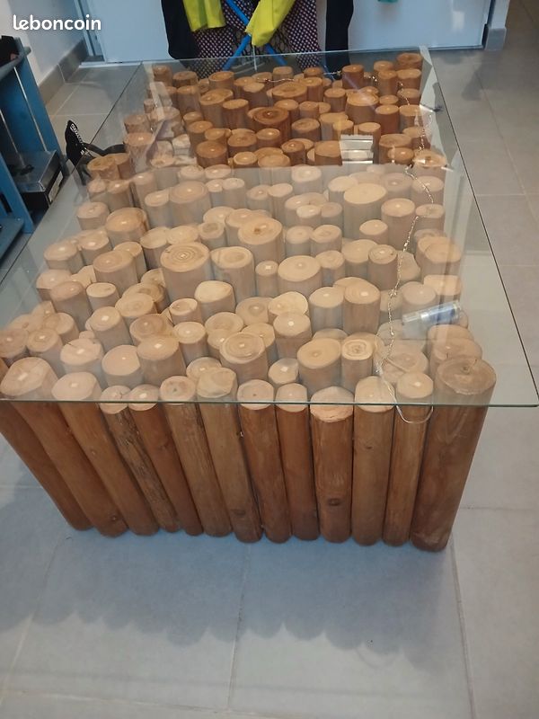 Table basse Maison du monde (image 2)