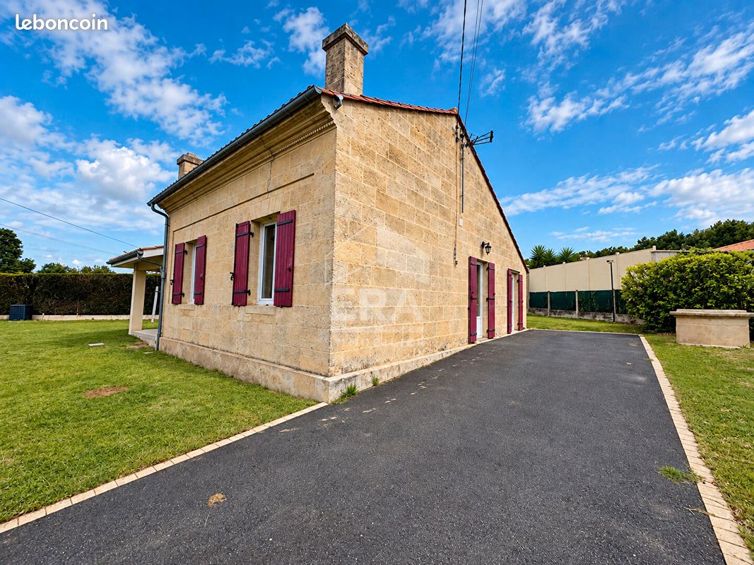 Maison 4 pièces 108 m² · à Comps · 108 m² · 199 000 €