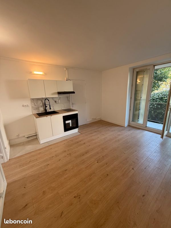 Appartement 2 pièces 38 m² · à Rosny-sous-Bois · 38 m² · 159 900 €