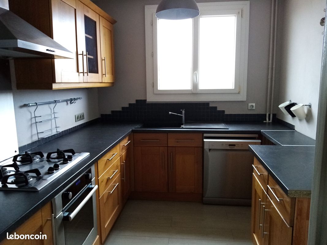 Appartement 3 pièces 70 m² · à Le Mans · 70 m² · 800 €