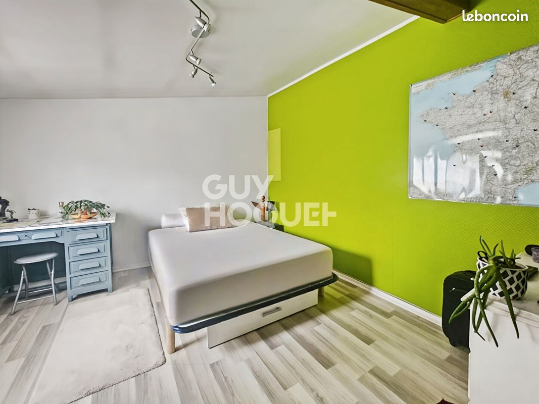 Maison 6 pièces 117 m² (image 11)