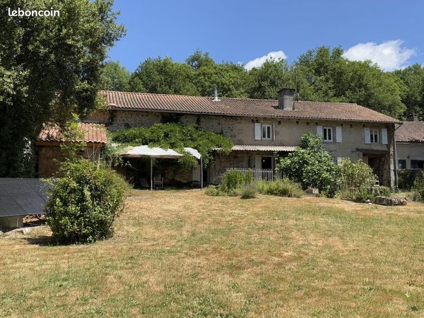 Maison 6 pièces 231 m²