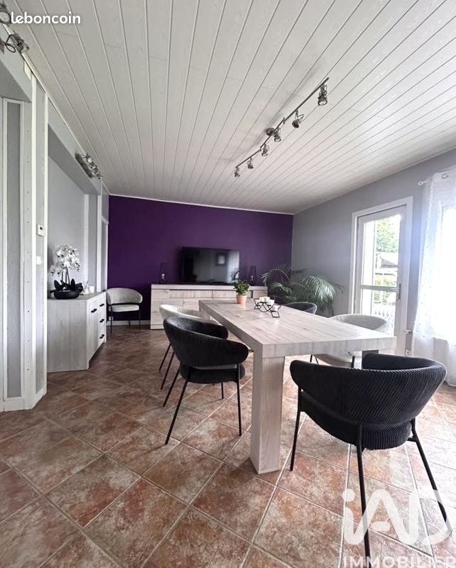 Maison familiale 7 pièces 128 m² (image 14)