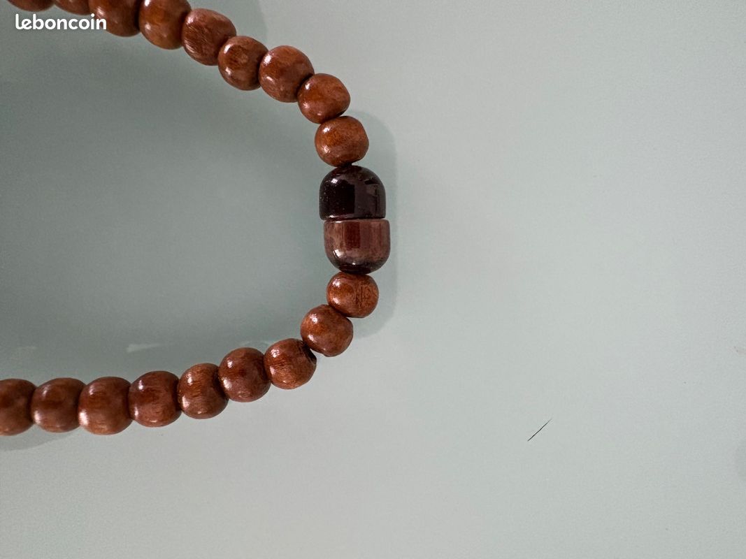 Collier fantaisie (image 2)