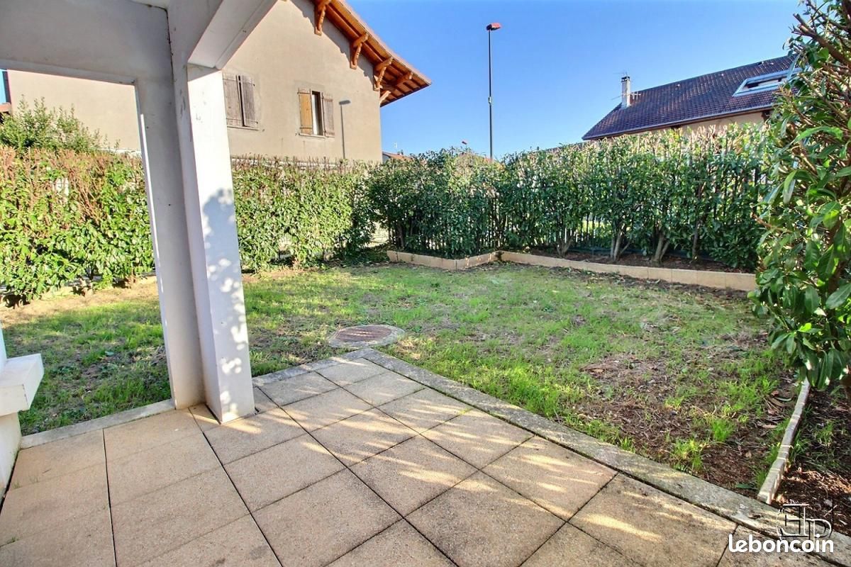 Appartement 3 pièces 70 m² · à Valleiry · 70 m² · 1 299 €/mois